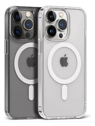 CAPA CASE PREMIUM MAGSAFE IPHONE