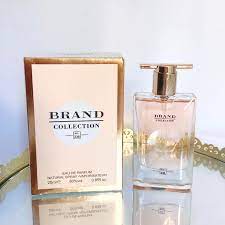 Perfume Brand Collection inspirado no Idolê Feminino 238 de 25ml