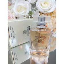 Perfume Brand Collection inspirado no Coco Mademoiselle Feminino 021 de 25ml