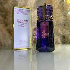 Perfume Brand Collection inspirado 043 - INSPIRAÇÃO ALIEN - Feminino de 25ml