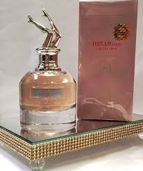 Perfume Brand Collection inspirado no Scandal Feminino 136 de 25ml