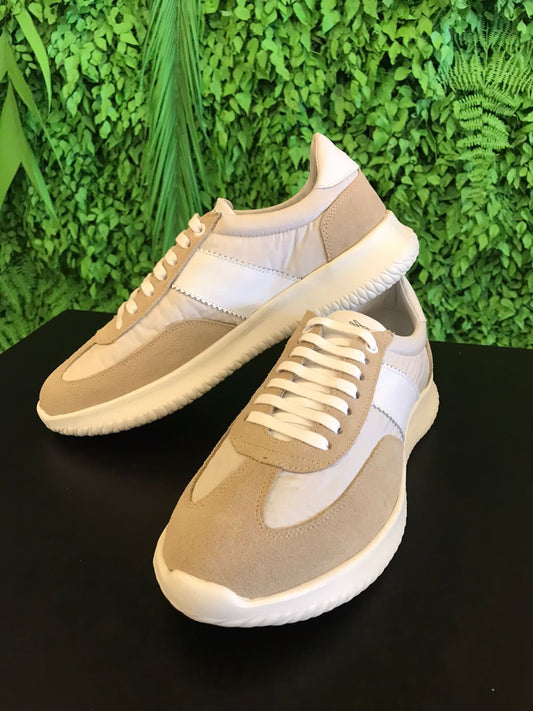 TENIS GURU CREME